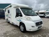 Chausson Welcome 95 - Chausson Teilintegrierter Welcome