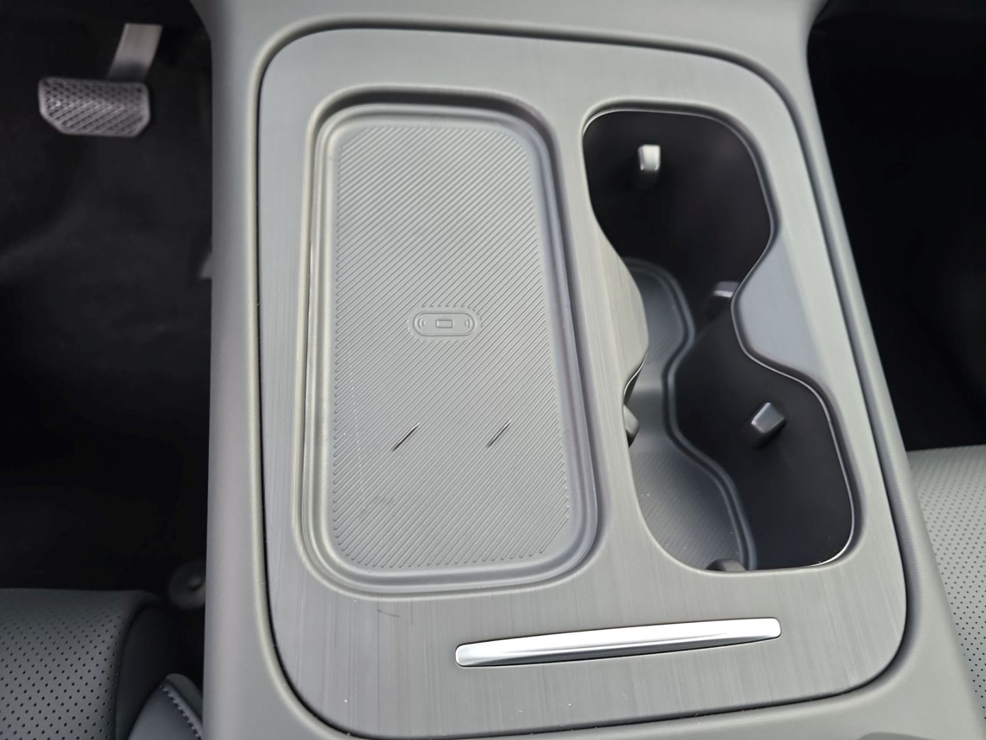 Leapmotor C10 - Bild 19