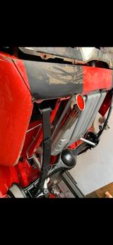Plymouth Roadrunner Pistol Grip Frame Off Resto - Plymouth: Coupé