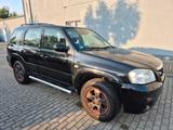 Mazda tribute - Mazda Tribute aus 2006