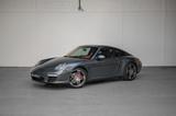 Porsche 997.2 4S *Gris Météor / Terracota / Full PPF* - Porsche 911 Urmodell aus 2009