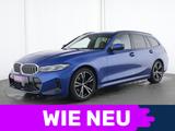 BMW 318i M Sportpaket LED-Matrix|ACC|Anhängerkupplun
