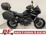 Yamaha Tracer 700 *Koffer*Topcase* - SPORTTOURER VON 501 BIS 750 CCM