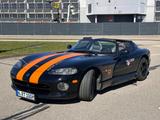 Dodge Viper RT/10 H-Kennz, dt.Modell WGA 66t€,  KD neu - Dodge Viper Gebrauchtwagen