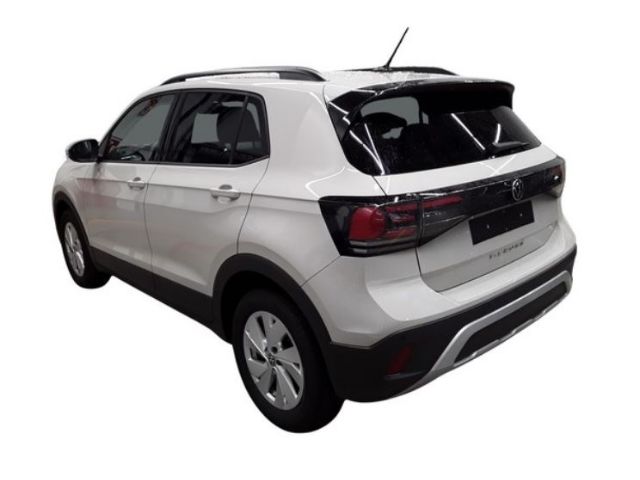 T-Cross 1.0 TSI DSG Life Kamera/Navi/ACC/Travel/