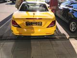 Mercedes-Benz SLC 300 Autom. - - Mercedes-Benz SLC 300 von privat