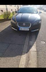 Jaguar XF 2017 - Jaguar in Saarbrücken