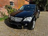Mercedes-Benz ML 320 CDI 4MATIC -