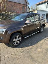 Volkswagen VW Amarok - Volkswagen Amarok in Hamburg