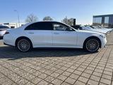 Mercedes-Benz S 400d 4M Limousine lang AMG+PANO+HUD+NIGHT+AIRB - Mercedes-Benz S-Klasse Gebrauchtwagen in Hannover