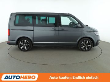 Volkswagen T6 Multivan - 7