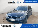 BMW 330d Touring M Sport + 2Jahre-BPS.-GARANTIE - BMW 330 in Hamm