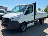 Mercedes-Benz Sprinter Pritsche 315CDI 9G L2/AHK3.5T+RüKa+KLIM - Mercedes-Benz Sprinter: 2.9