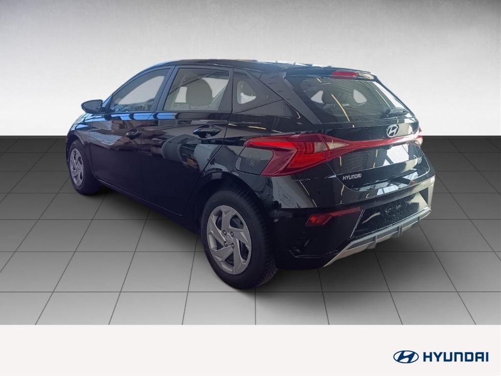 Hyundai i20 – Bild 7