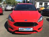 Ford Focus Turnier 1.5EcoB.''ST-Line''Navi,Kamera,PDC - Ford in Berlin: Ka
