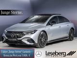 Mercedes-Benz EQE 43 AMG 4M DIG.LIGHT/Pano/Airmatic/Distro/360