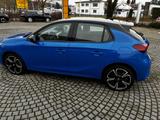 Opel Corsa F 1.2 T[Euro6d] S/S 5-T GS Line - Opel Corsa: 1.6