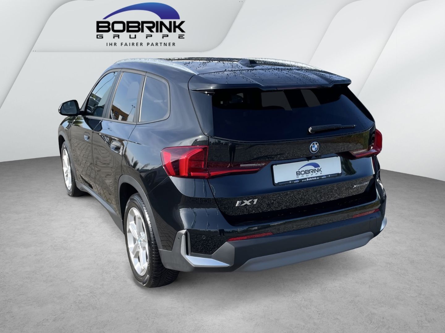 BMW iX1 xDrive30 Elektro LHZ Driving Assist Aktivsit foto 4