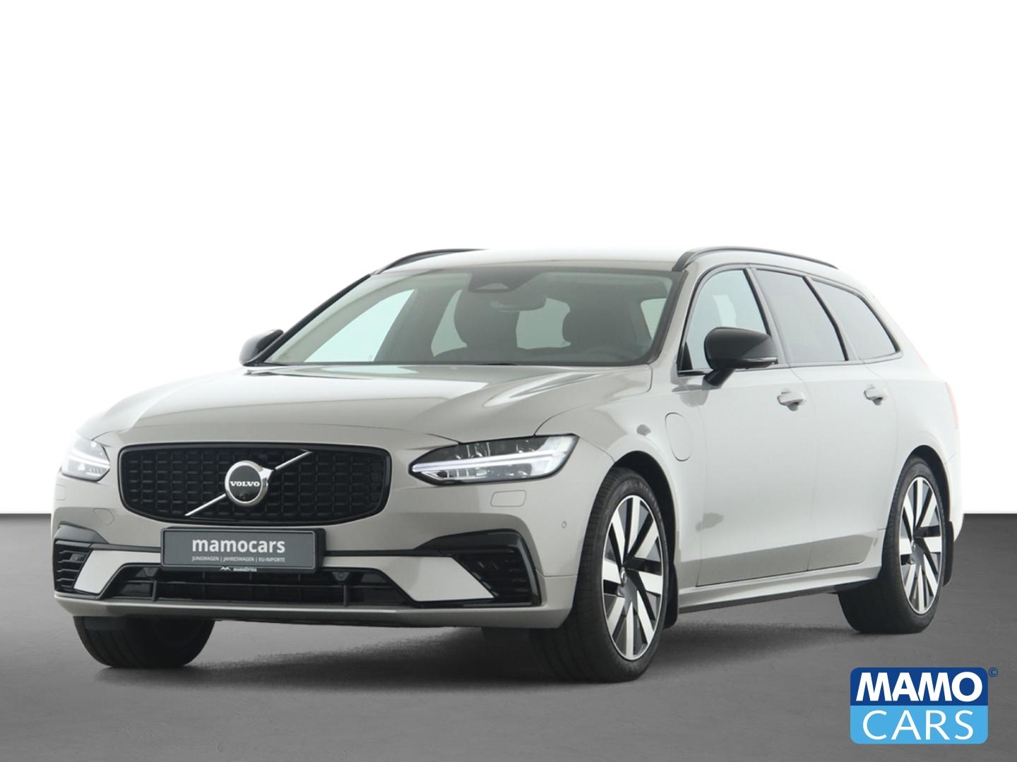 Volvo V90 T6 AWD Recharge Plus Dark Plug-In Hybrid