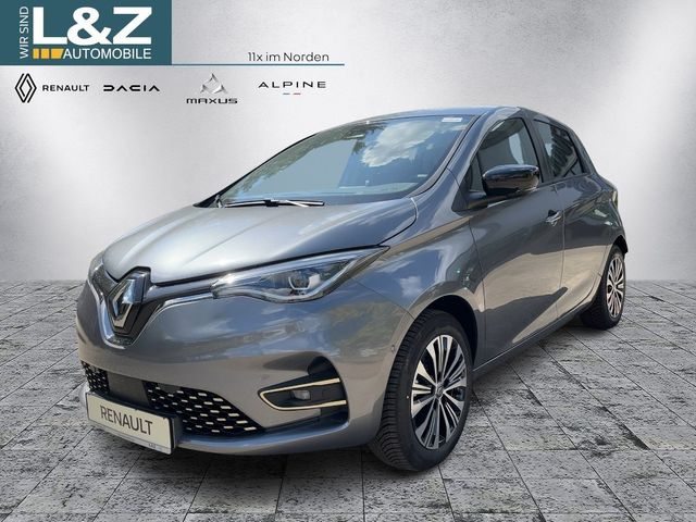 Renault ZOE E-Tech 100% Iconic EV50 135hp CCS/SHZ/BOSE