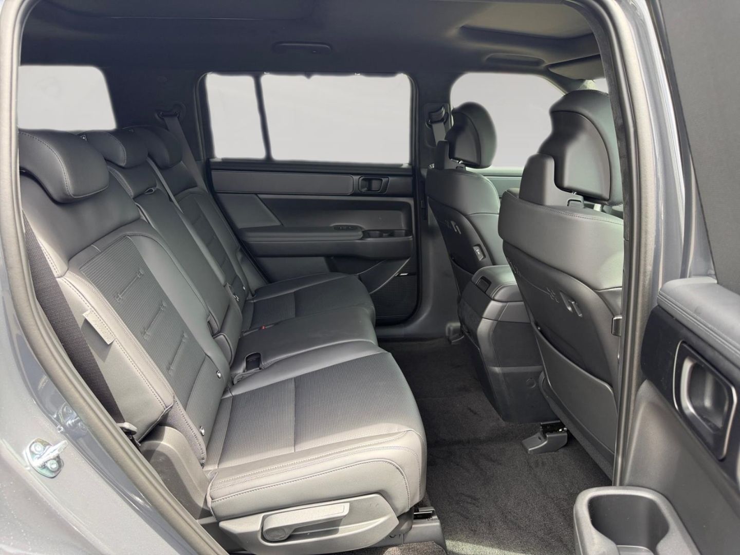 Hyundai Santa Fe – Bild 13