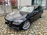 BMW 535d xDrive Touring - Vollausstattung