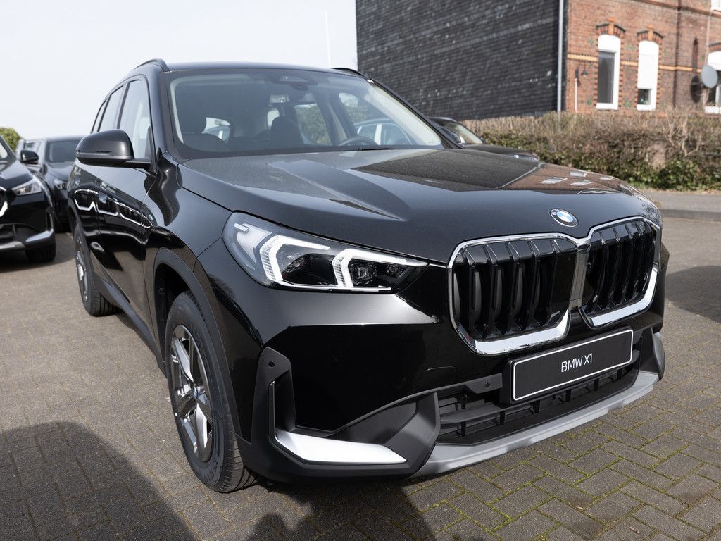 BMW X1 - Bild 3