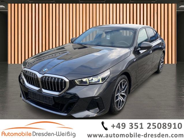 BMW 520 i M Sport*UPE 77.930*HeadUp*Stdhzg*AHK*360°