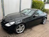 Mercedes-Benz Mercedes Benz Slk 280 - Mercedes-Benz SLK 280 aus 2007