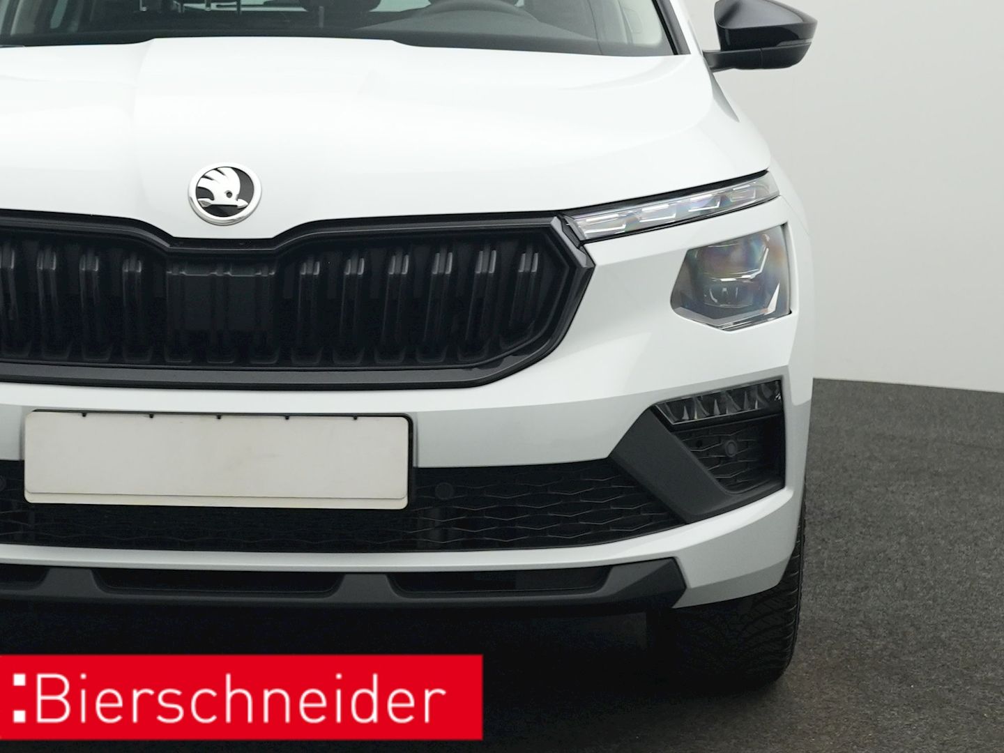 Skoda Kamiq - Bild 21