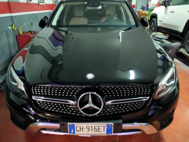 Mercedes-Benz Qualitycars Pescara propone:Mercedes-benz GLC 22