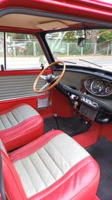 Austin Mini Cooper 998 Mk. 1 - Austin Gebrauchtwagen