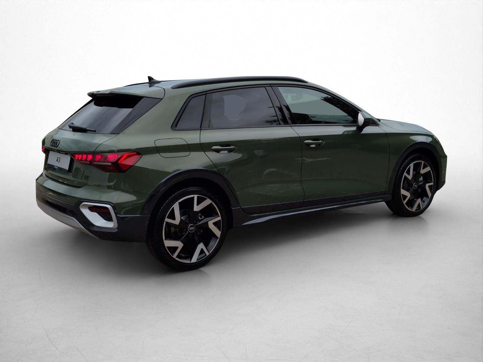 Audi A3 - Bild 18
