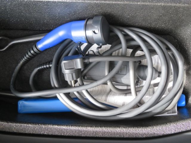 Subaru Solterra - Bild 14