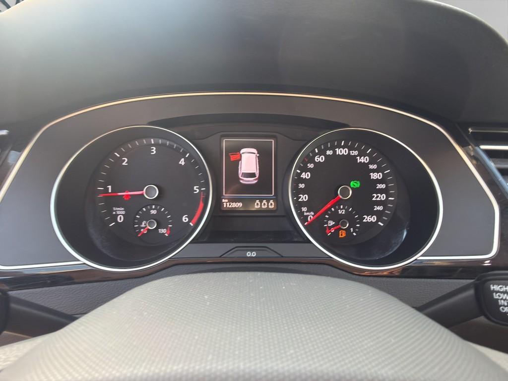 Volkswagen Passat Business 4Mot. TDI DSG AHK Matrix, миниатюра 13