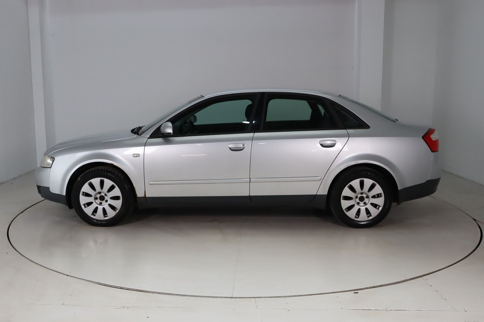 Fahrzeugabbildung Audi A4 1.6 Klimaautom. * Sitzhzg.