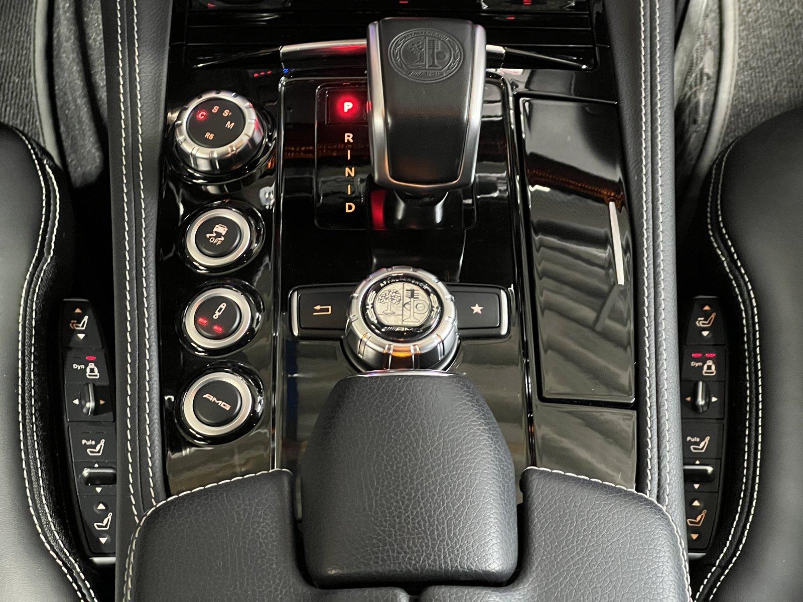 Mercedes-Benz CLS 63 AMG S 4M Night Carbon+ABGASANLAGE+Drivers