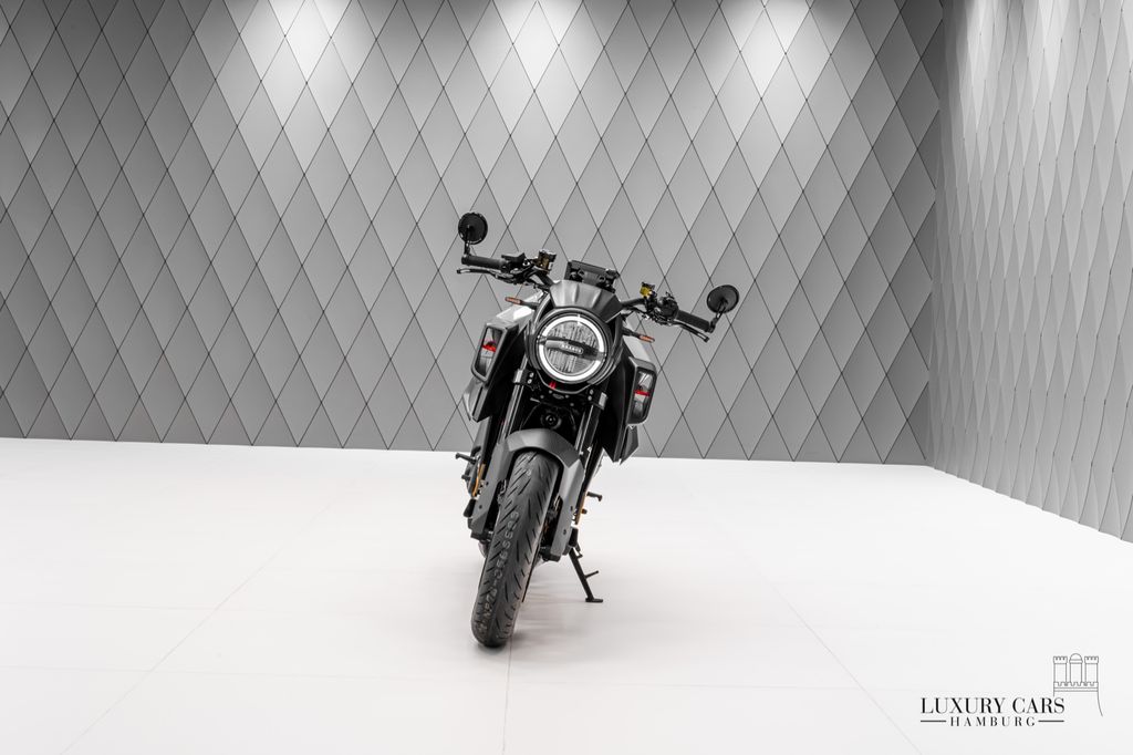 BRABUS 1300 R Edition 23 in STEALTH GRAY - Bild 2