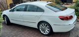 Volkswagen CC - Volkswagen CC aus 2018