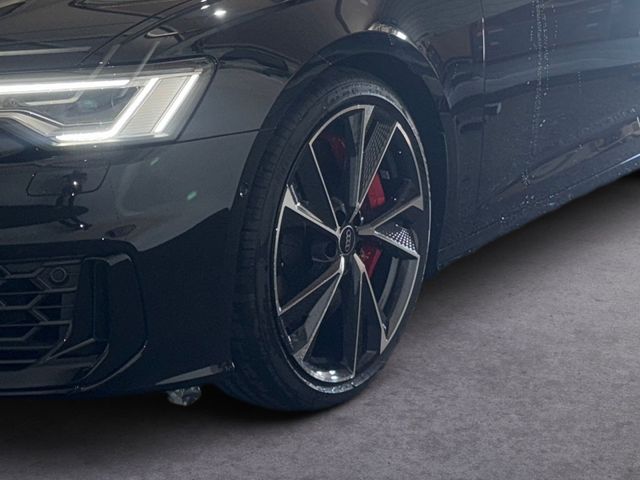 S6 Avant TDI quattro MATRIX+AHK+B&O+PANO+HUD+KAM