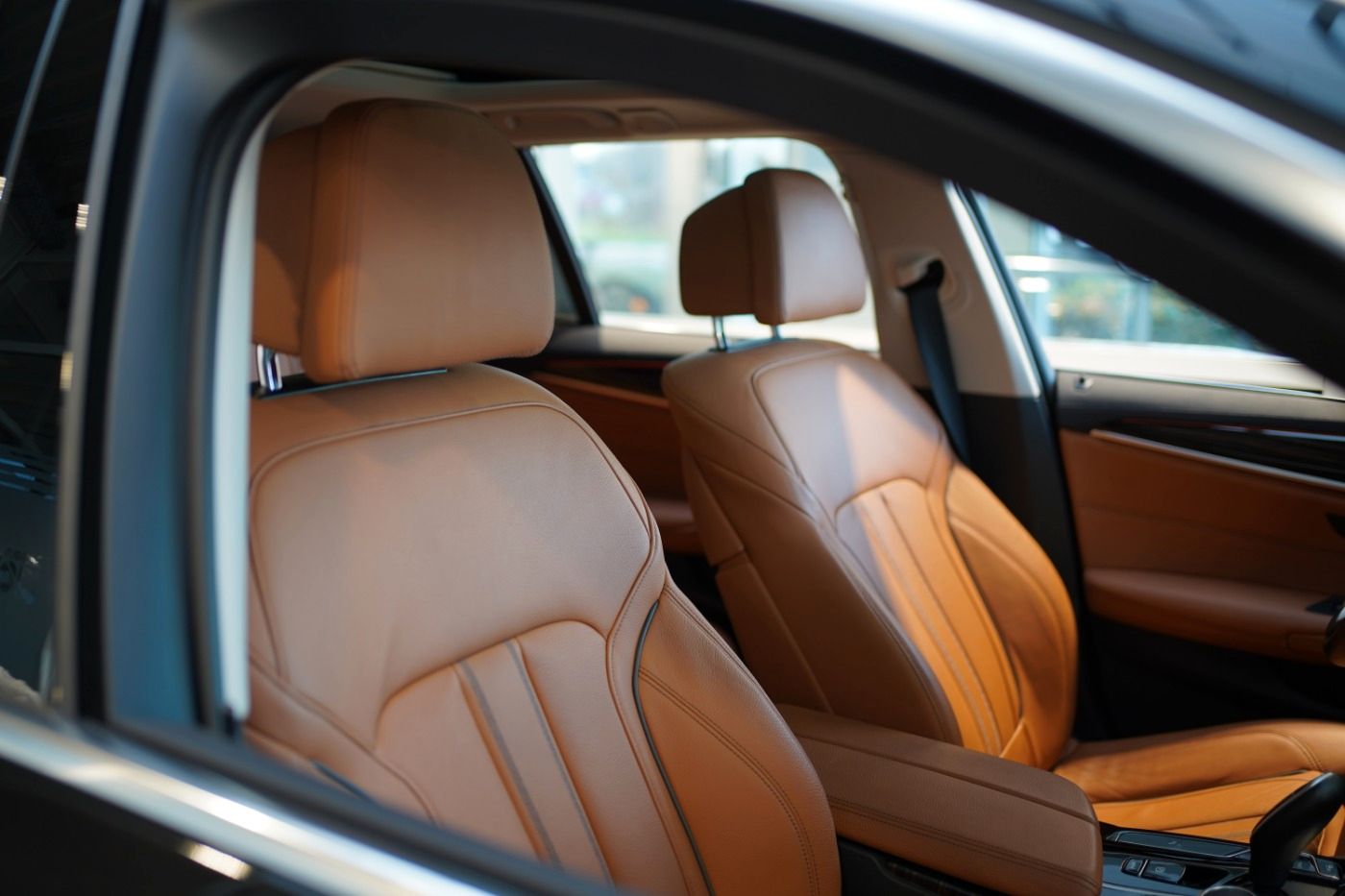 Fahrzeugabbildung BMW 520i Luxury Line +DrivingAssist.+Laserlicht+Head