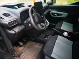 Citroën Berlingo PureTech 110 S&S LIVE XL LIVE - Citroën Berlingo von privat