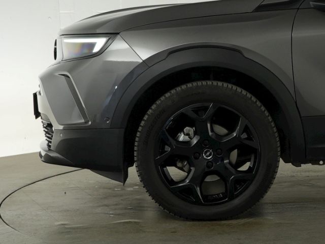 Mokka B BLACK AT+LED+NAVI+RÜCKFAHRKAMERA+SITZ-/L