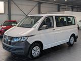 Volkswagen T6.1 Caravelle  Kurz Trendline Klimaaut. 9Sitzer - Volkswagen: Sitzer 9 Caravelle