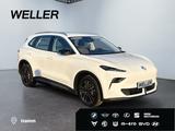 MGS5 EV 49kWh Comfort *LED*ACC*PDC hi*SHZ*CarPla - MG S5 Gebrauchtwagen Gebrauchtwagen
