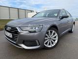 Audi A6 35 TDI S TRONIC*PANO*VIRT*NAVI*LEDER*LED*AHK