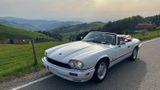 Jaguar XJS 4.0 Cabrio | Rostfrei | H-Kennzeichen ab Dez - Jaguar XJS aus 1995