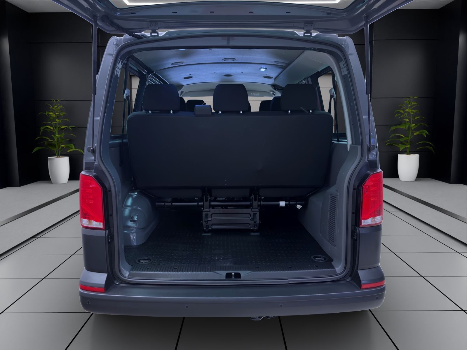 Volkswagen T6 Kombi - Bild 4