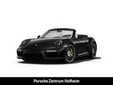 Porsche 991 911 Turbo S Cabrio Burmester Sitzbelüftung - Porsche 991 in Wiesbaden