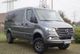MERCEDES-BENZ Sprinter319CDI 4x4AUT-5SITZER-LEDER-NAVI-LED-AHK